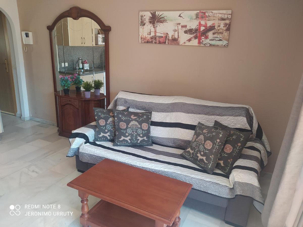 Apartamento Molino De Viento Fuengirola Exterior foto