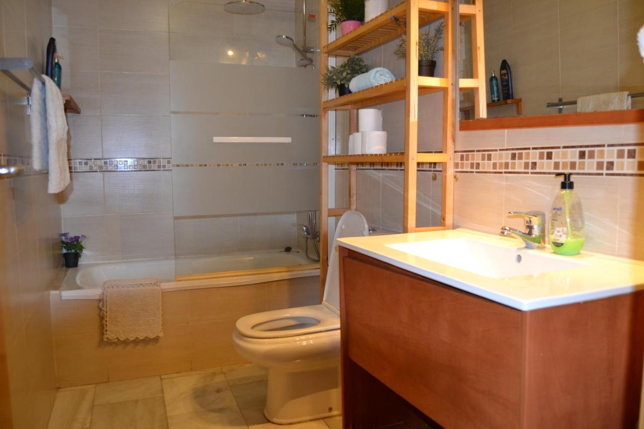 Apartamento Molino De Viento Fuengirola Exterior foto