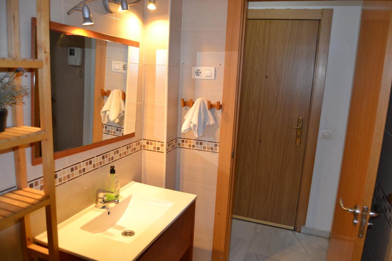 Apartamento Molino De Viento Fuengirola Exterior foto